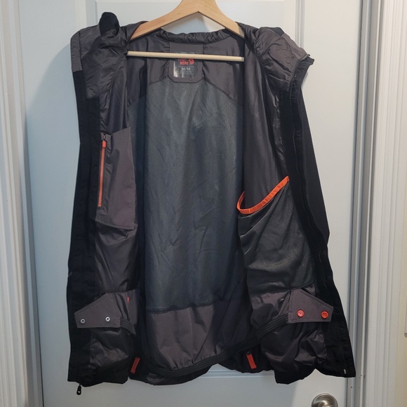 Mountain Hardwear Firefall Ski and Snowboard Jacket - Picture 6 of 6